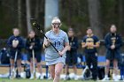 WLax vs So Maine  Women’s Lacrosse vs the University of Southern Maine.  - Photo by Keith Nordstrom : WLax, lacrosse